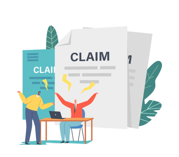 Health Insurance Claims Rejections