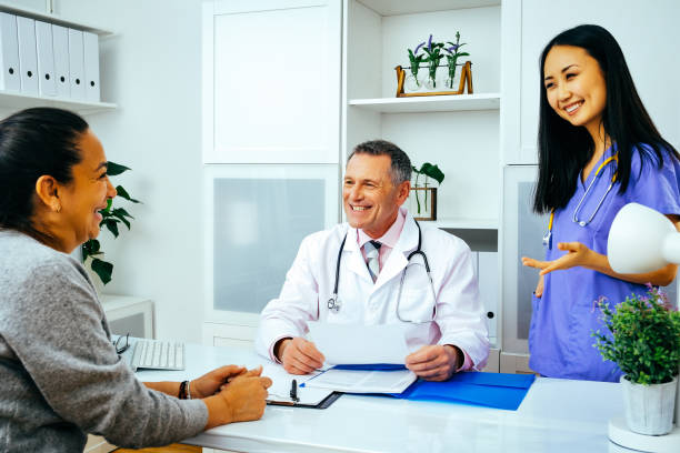 Preventive Health Check-ups