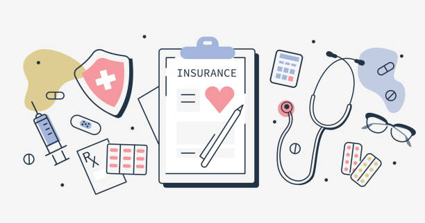 Moratorium period in Health Insurance