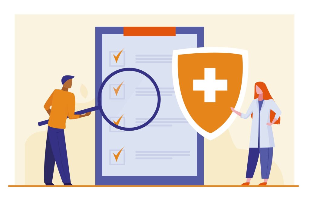 Health Insurance Claims