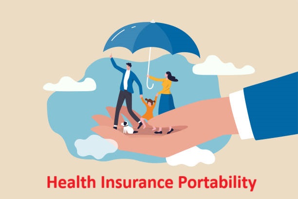 Why Health Insurance Portability Can Save You Money & Get You Better Coverage