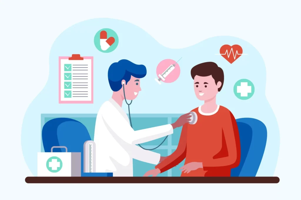 Preventive Health Check-ups