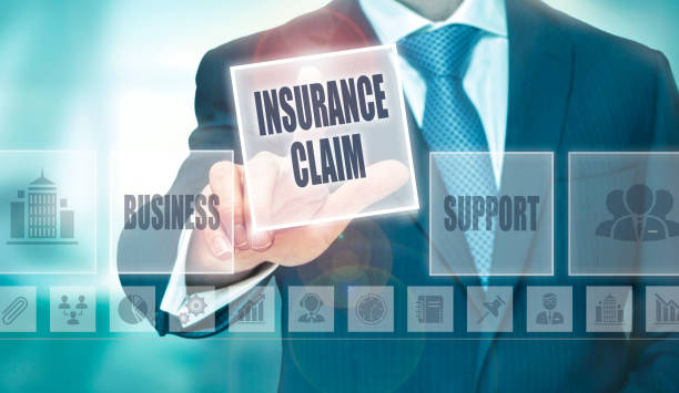 Health Insurance Claims
