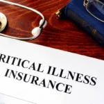 Critical Illness Insurance