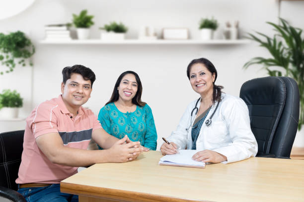 Preventive Health Check-ups