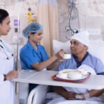 Domiciliary Hospitalization
