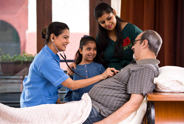 Hospitalization