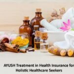 AYUSH Treatment