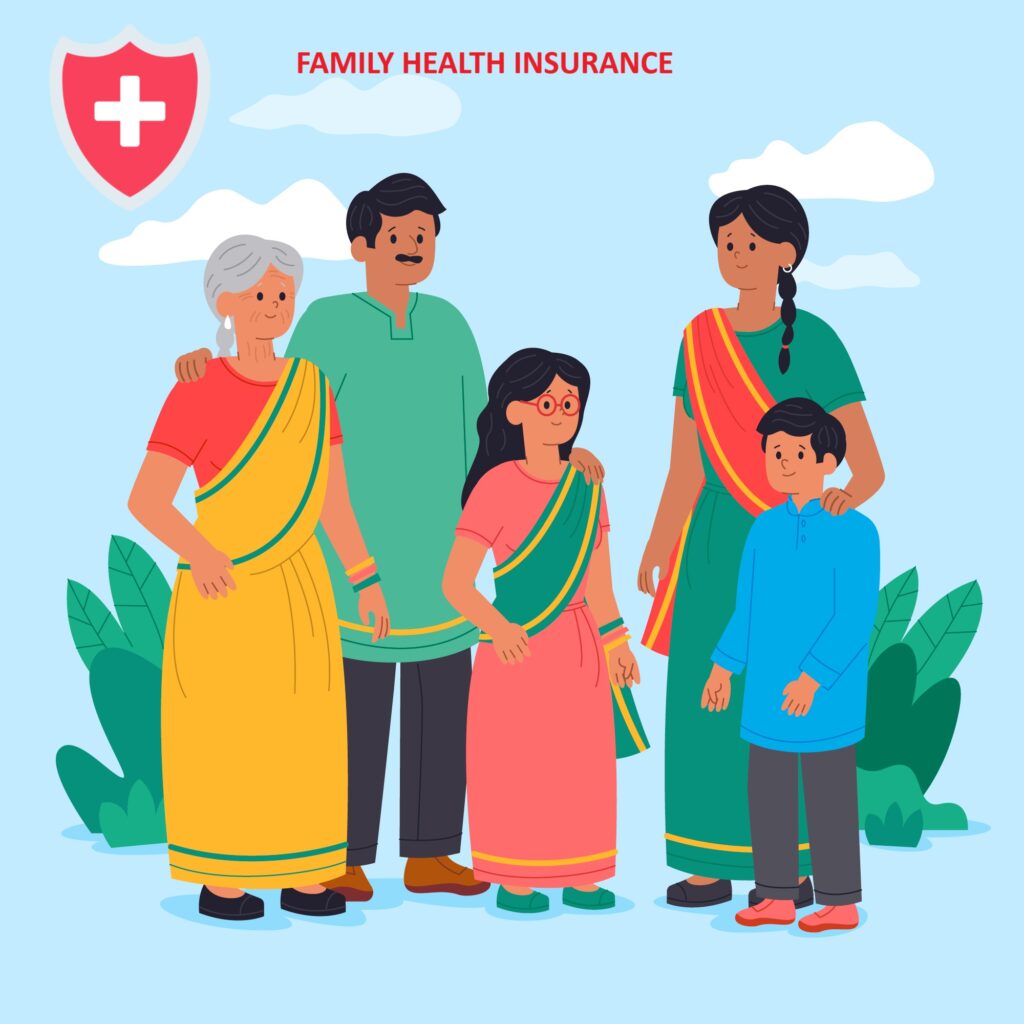 Super Top-Up Health Insurance