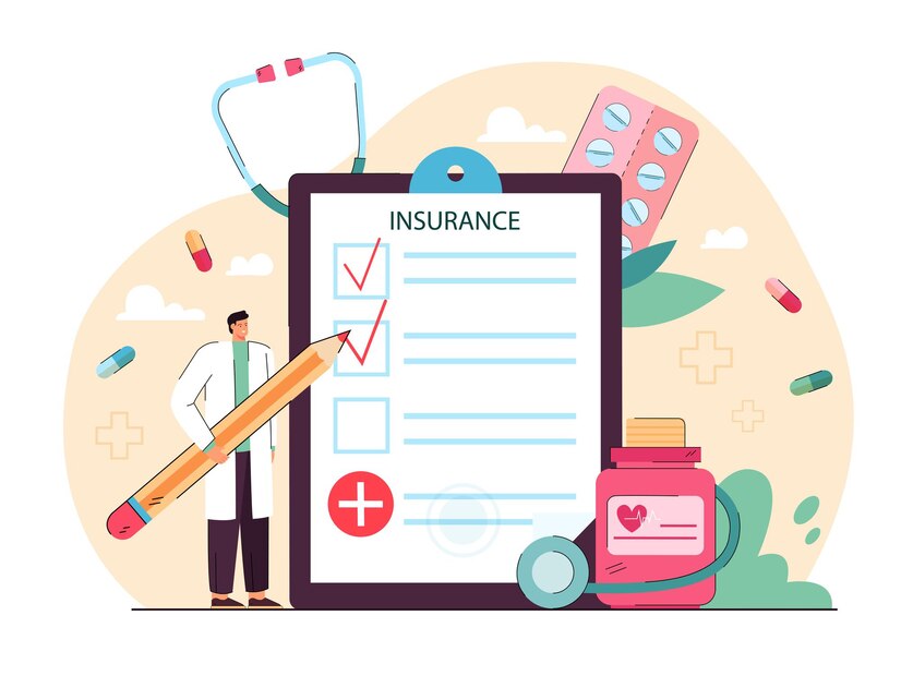 Helaht Insurance Premium