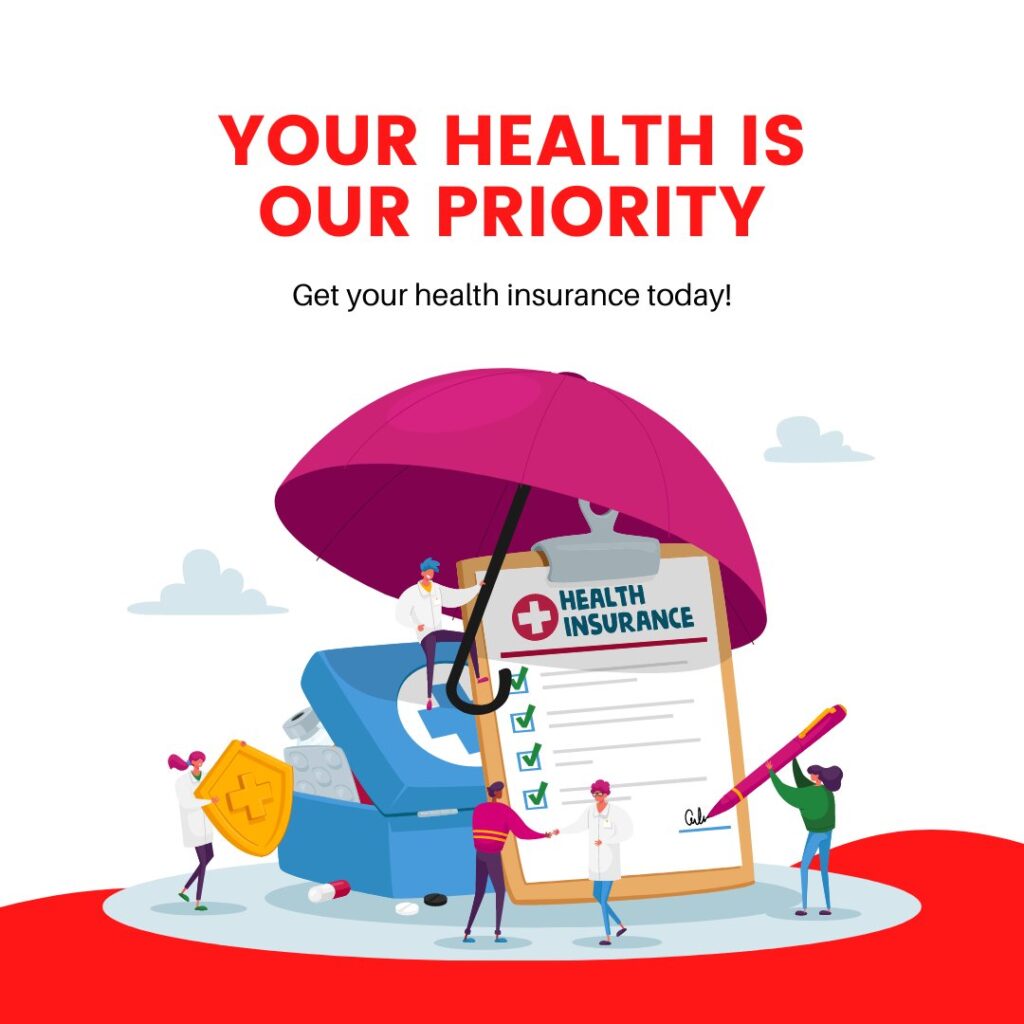 Group Health Insurance vs Retail Health Insurance