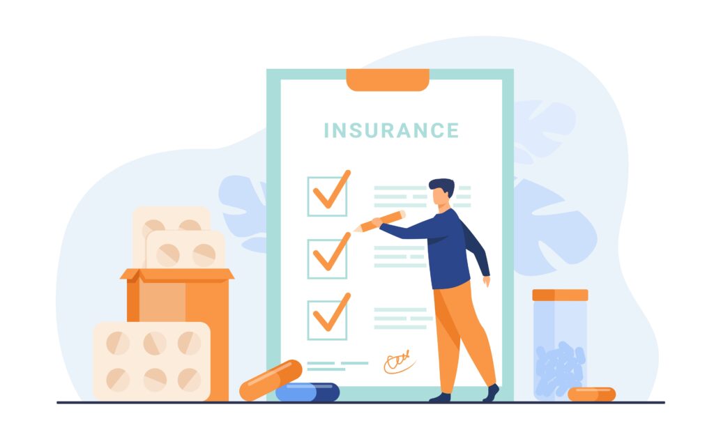Non-Medical Expenses