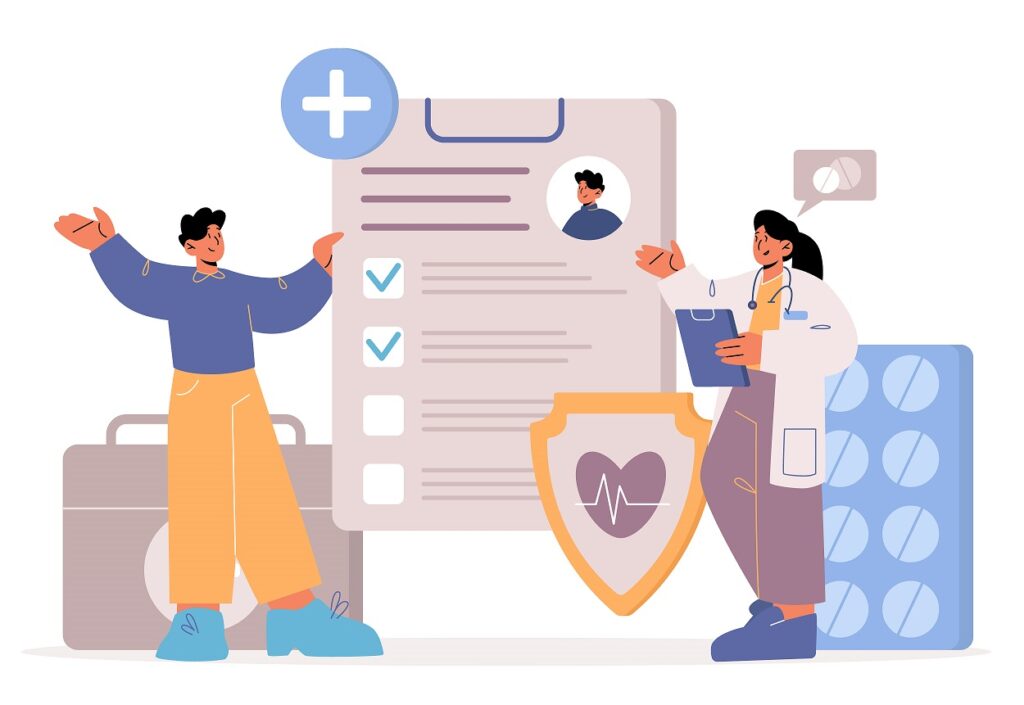Group Health Insurance vs Retail Health Insurance