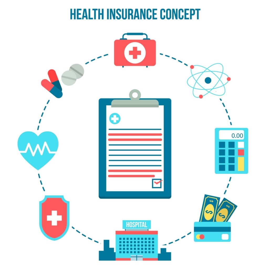 Health Insurance Literacy
