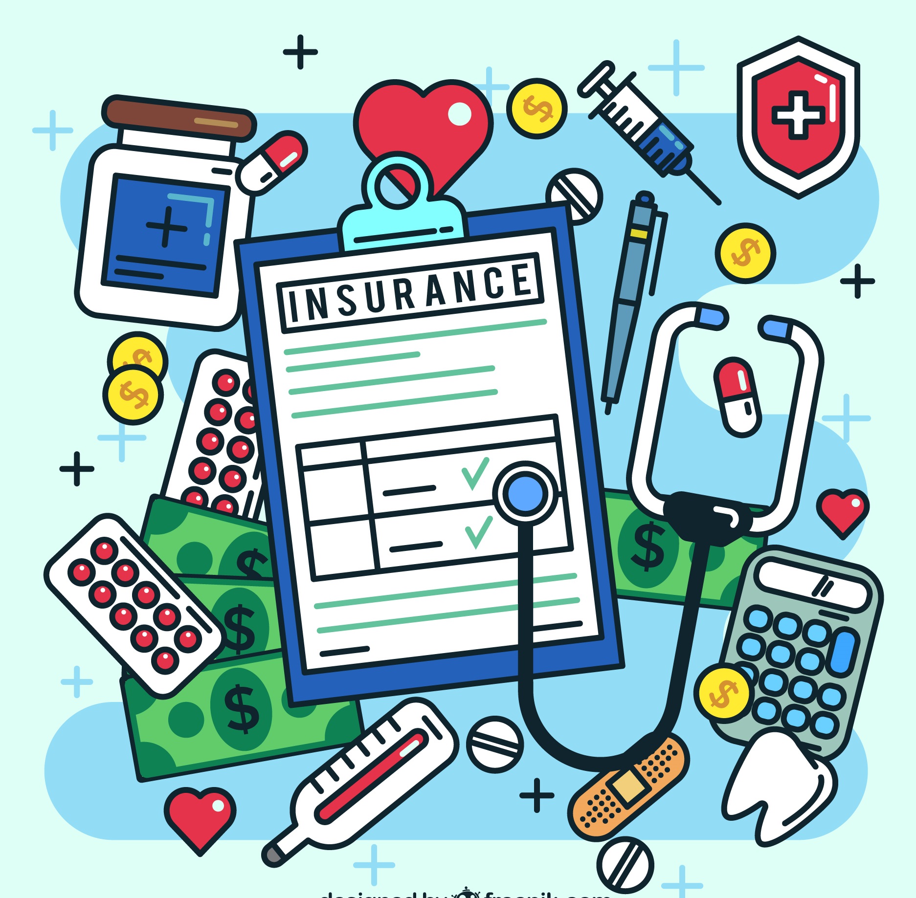 Plan Ahead: Long Term Health Insurance for Financial Security & Peace of Mind