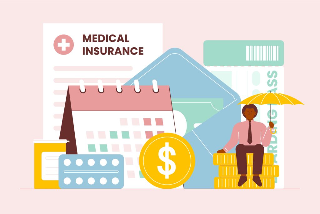 Non-Medical Expenses