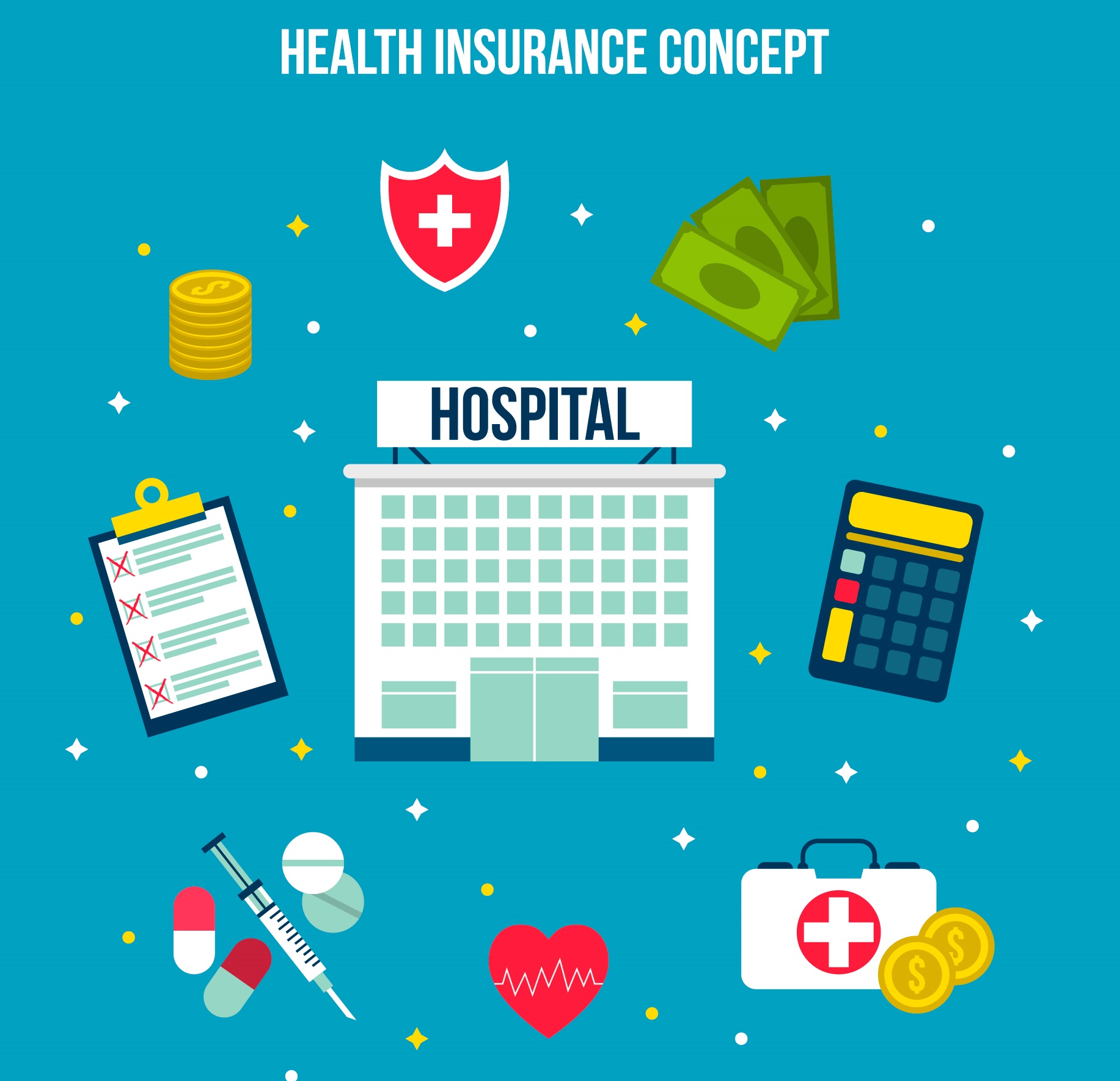 Difference between Top-Up and Super Top-Up Health Insurance Plans: Which One is better?