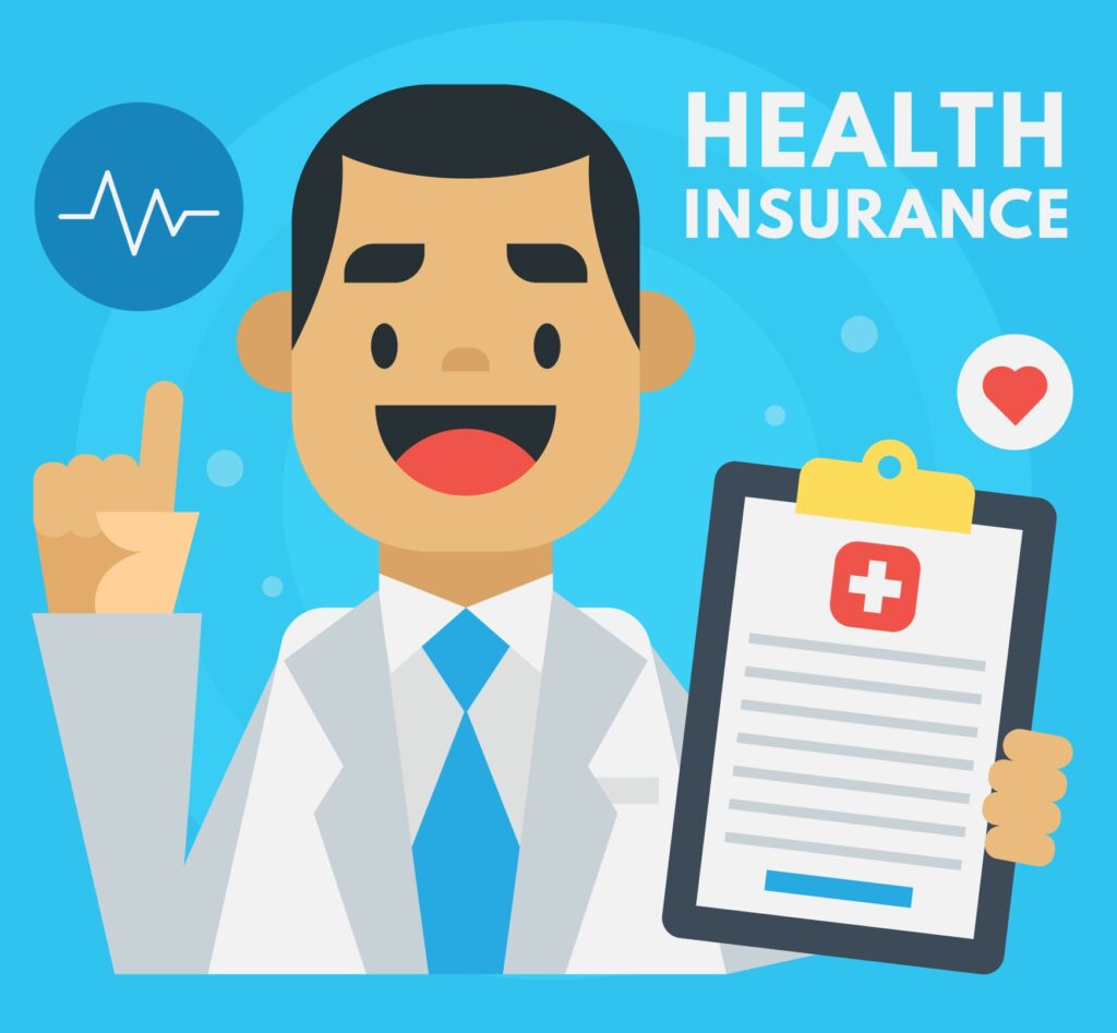 Health Insurance Literacy