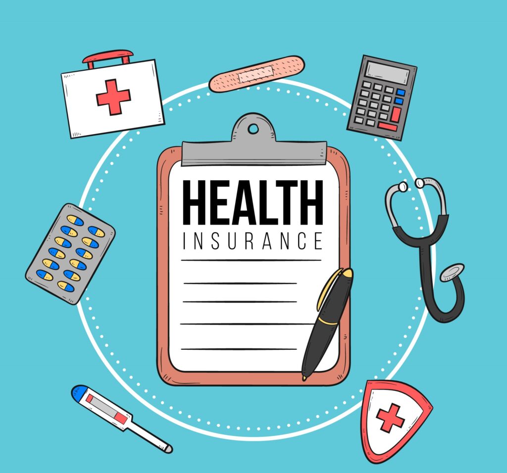 Top-Up and Super Top-Up Health Insurance
